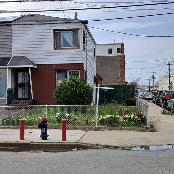 145-02 157th Street, Jamaica, NY 11434