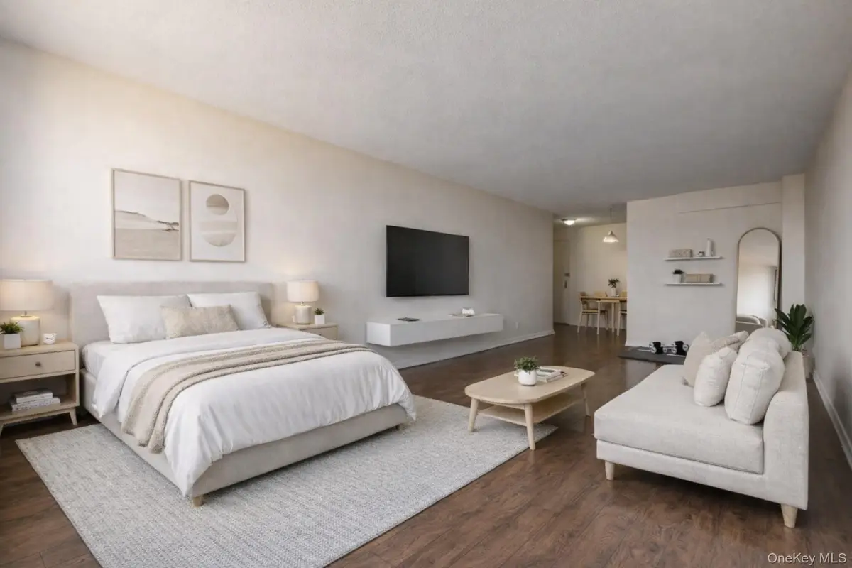 118-17 Union Turnpike #9J, Forest Hills, NY 11375 - #1