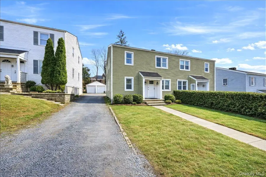 18 Vernon Terrace, Poughkeepsie, NY 12601 - #2