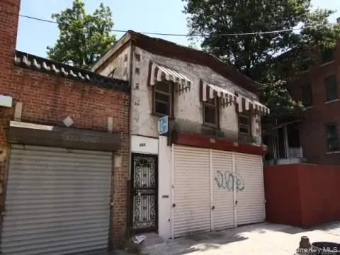 569 Throop Avenue, Brooklyn, NY 11216