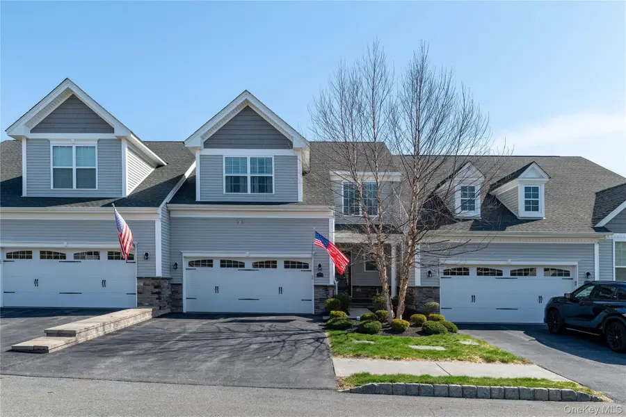 50 Stratford Lane, Wappingers Falls, NY 12590 - #3