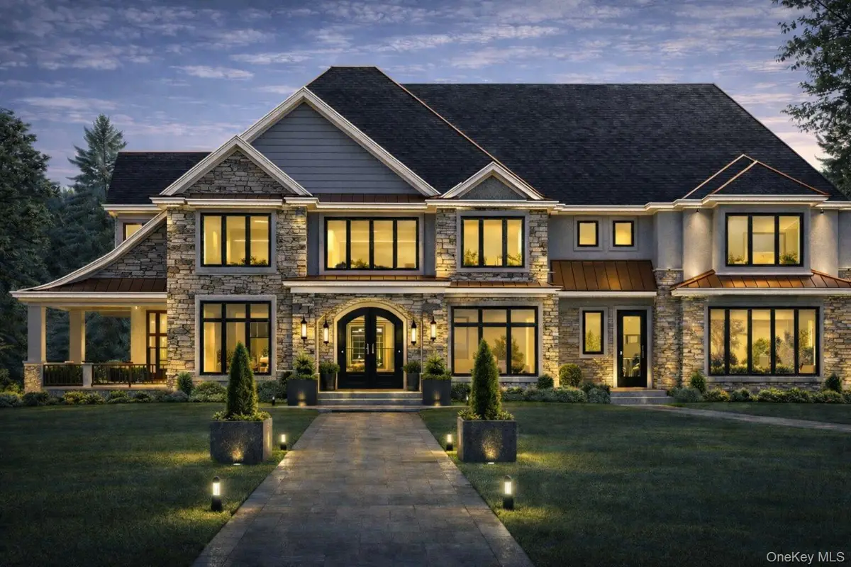 16 Pierson Lakes Drive, Sloatsburg, NY 10974 - #1