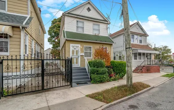 11043 159th Street, Jamaica, NY 11433