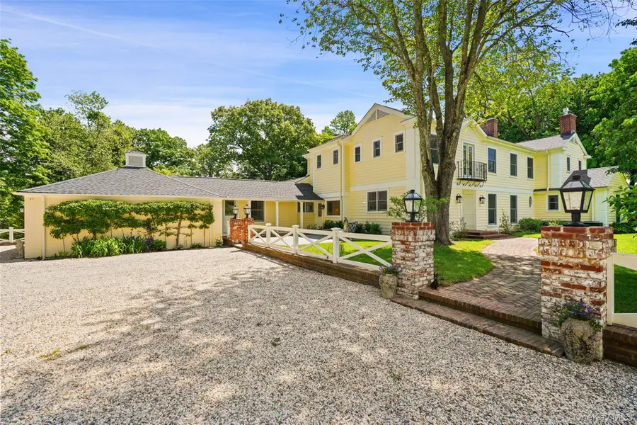 122 E Ridge Road, Waccabuc, NY 10597 - #3
