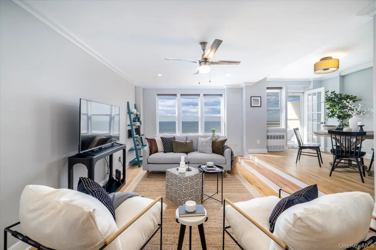 522 Shore Road #6M, Long Beach, NY 11561 - #1