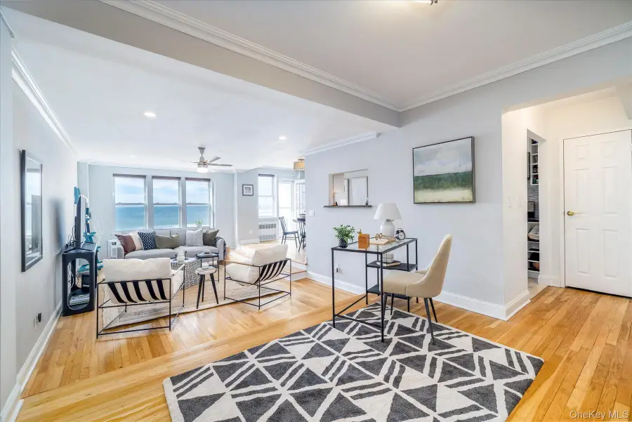 522 Shore Road #6M, Long Beach, NY 11561 - #2