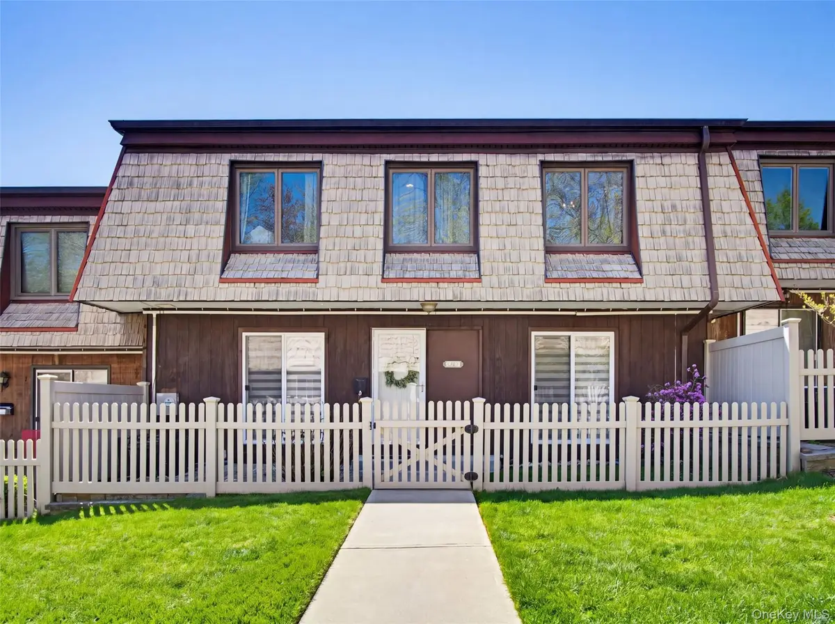 1 Heritage Drive #J, New City, NY 10956 - #1