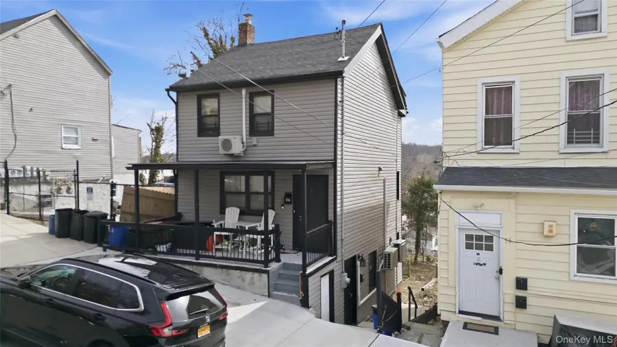 58 Vineyard Avenue, Yonkers, NY 10703 - #2