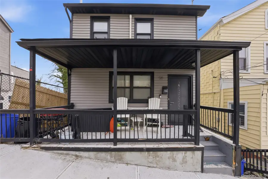 58 Vineyard Avenue, Yonkers, NY 10703 - #3