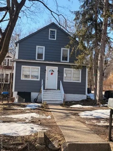 85 Grove Street, Newburgh, NY 12550