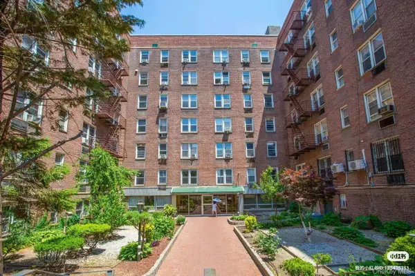 43-43 Kissena Boulevard #402, Flushing, NY 11355