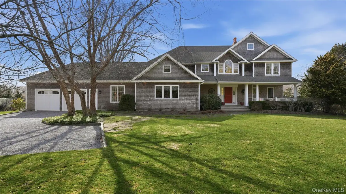 15A Brushy Neck Lane, Westhampton, NY 11977 - #1