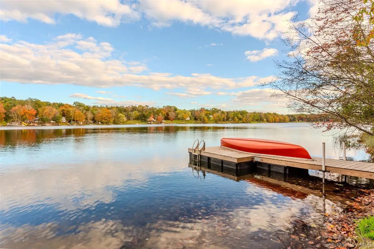 6658 State Route 52, Lake Huntington, NY 12752 - #1