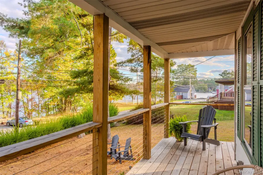 6658 State Route 52, Lake Huntington, NY 12752 - #2