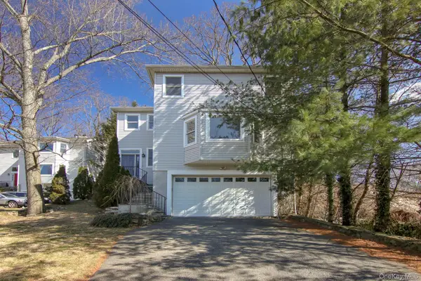 4 Manor Place, White Plains, NY 10605