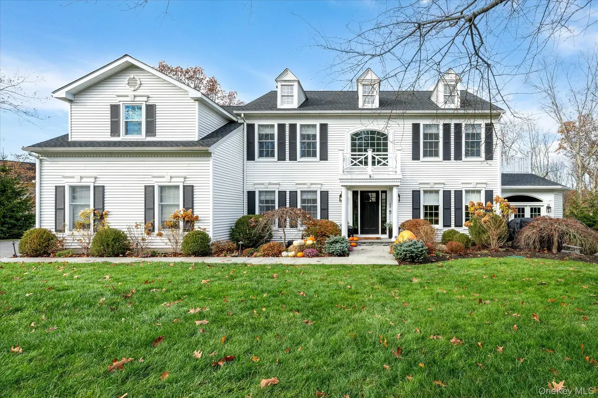 26 Hallocks Run, Somers, NY 10589 - #1