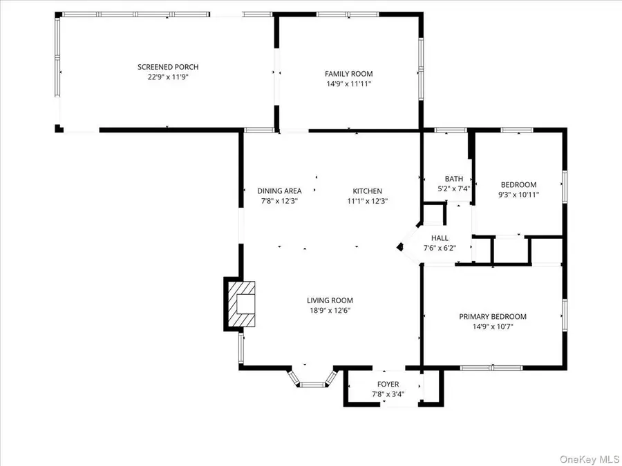 727 Henry Street, Uniondale, NY 11553 - #3