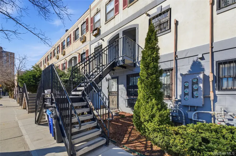 835 Underhill Avenue #62B, Bronx, NY 10473 - #2