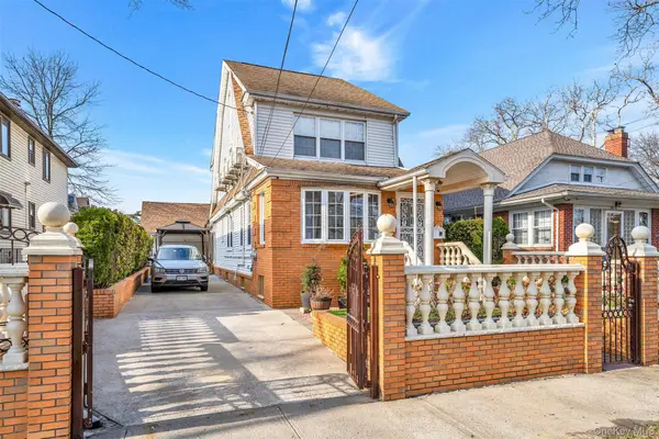 13211 107th Avenue, South Ozone Park, NY 11419