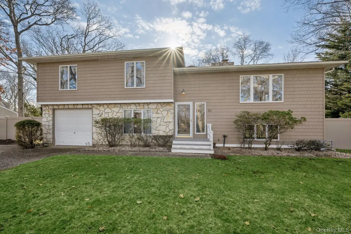 10 Harbor Road, Hampton Bays, NY 11946 - #1