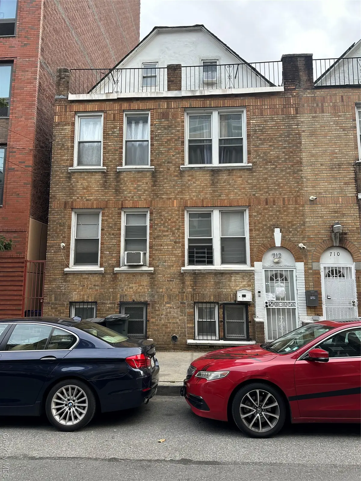 710 E 211th Street, Bronx, NY 10467 - #1
