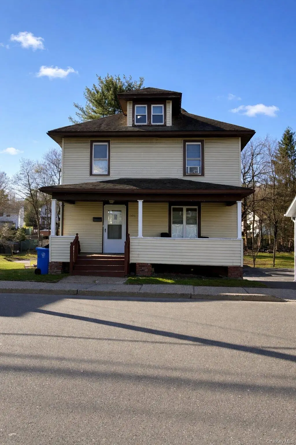206 W Main Street, Middletown, NY 10940 - #1