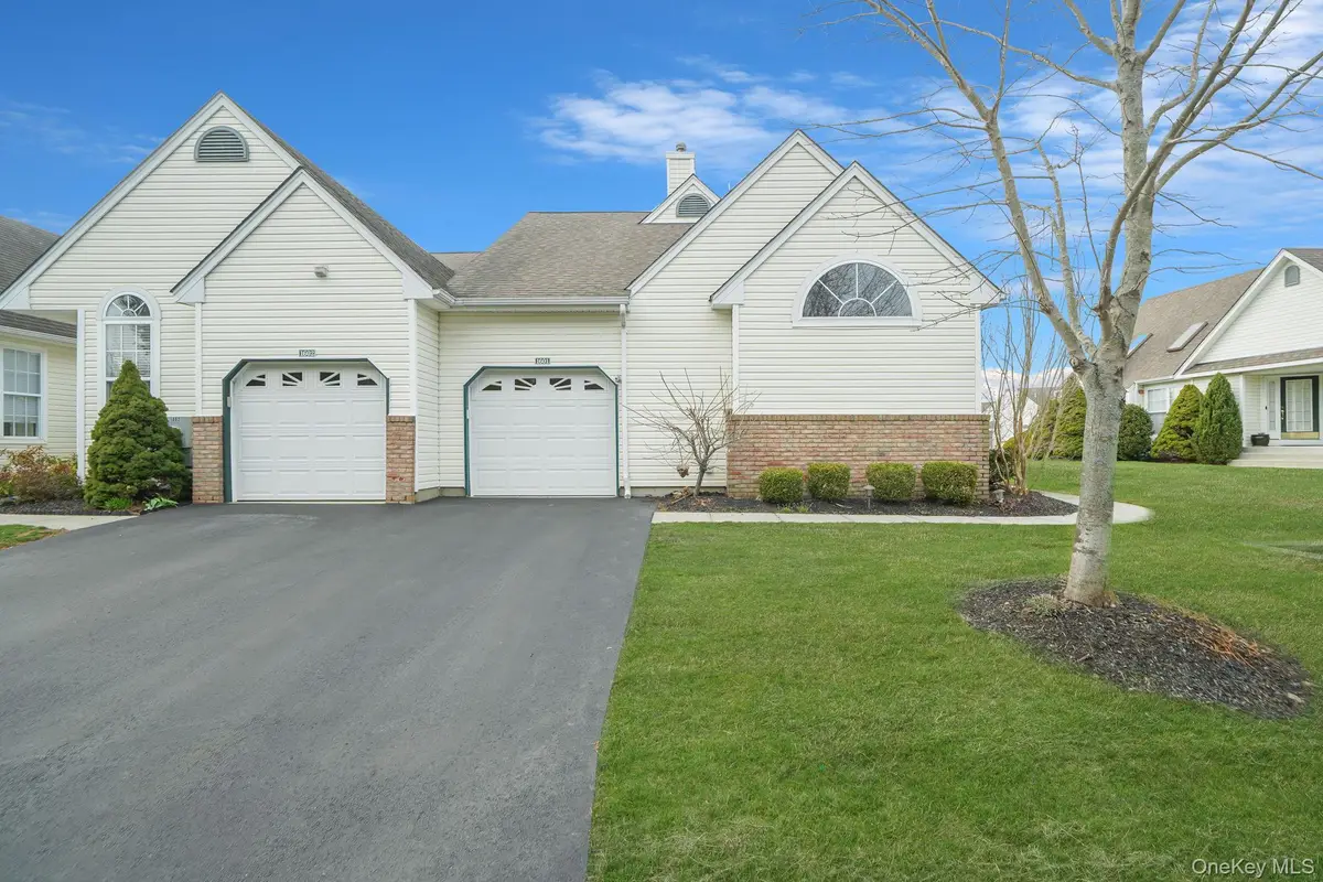 1601 Nicole Drive, Selden, NY 11776 - #1