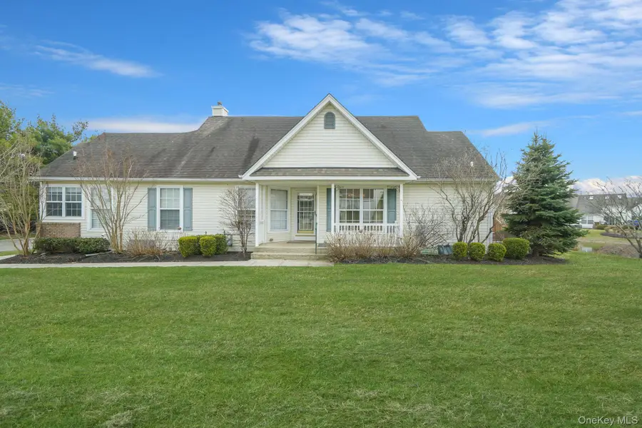 1601 Nicole Drive, Selden, NY 11776 - #2