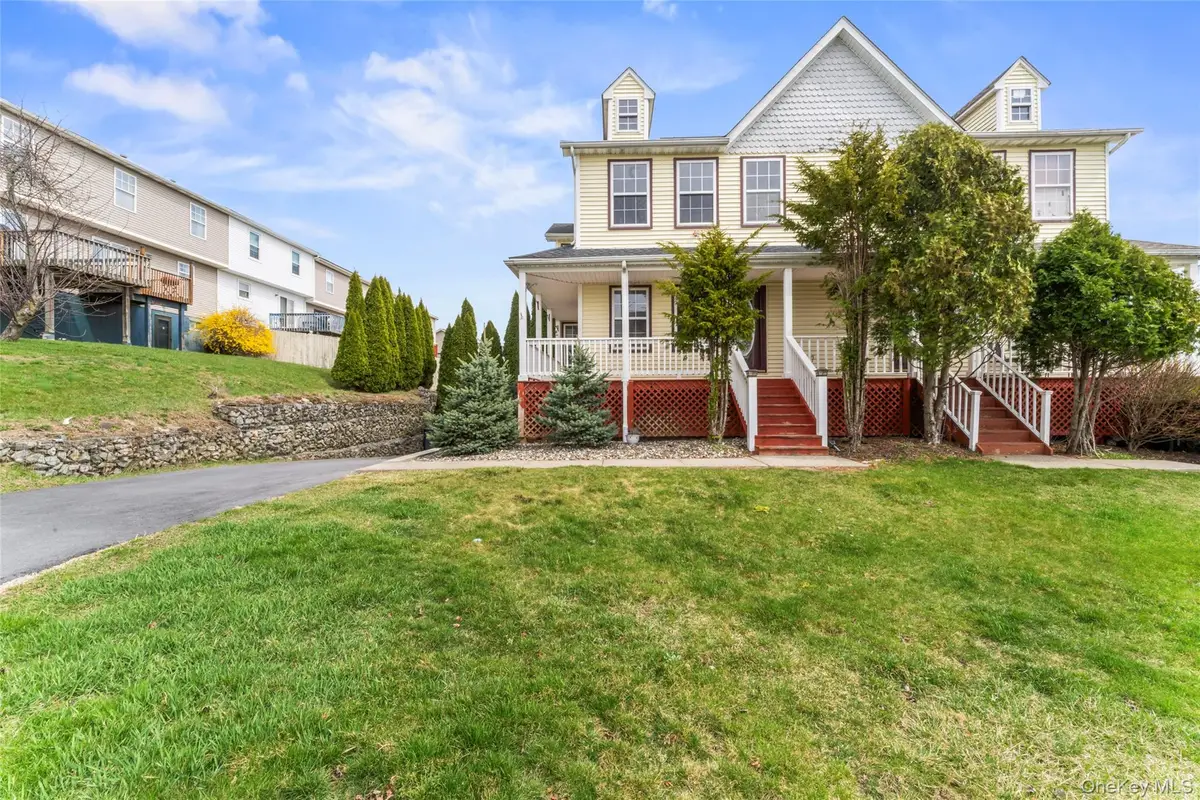 99 Evan Road, Warwick, NY 10990 - #1