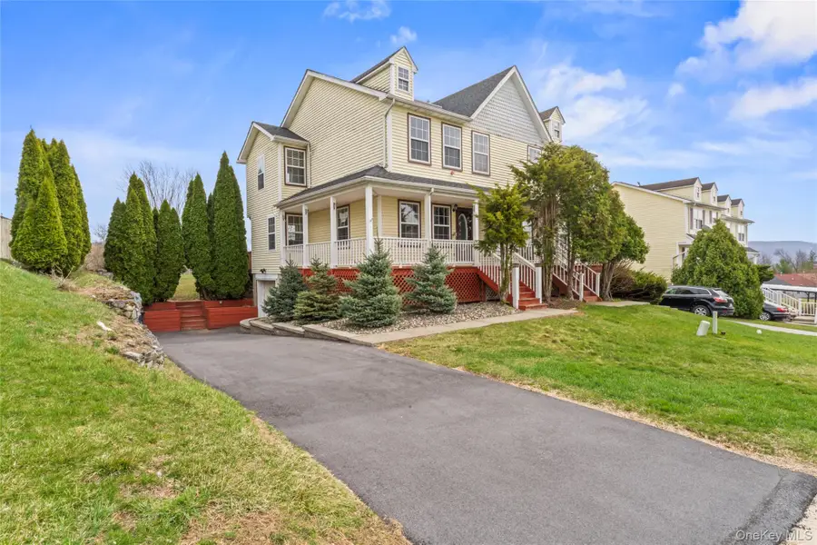 99 Evan Road, Warwick, NY 10990 - #2