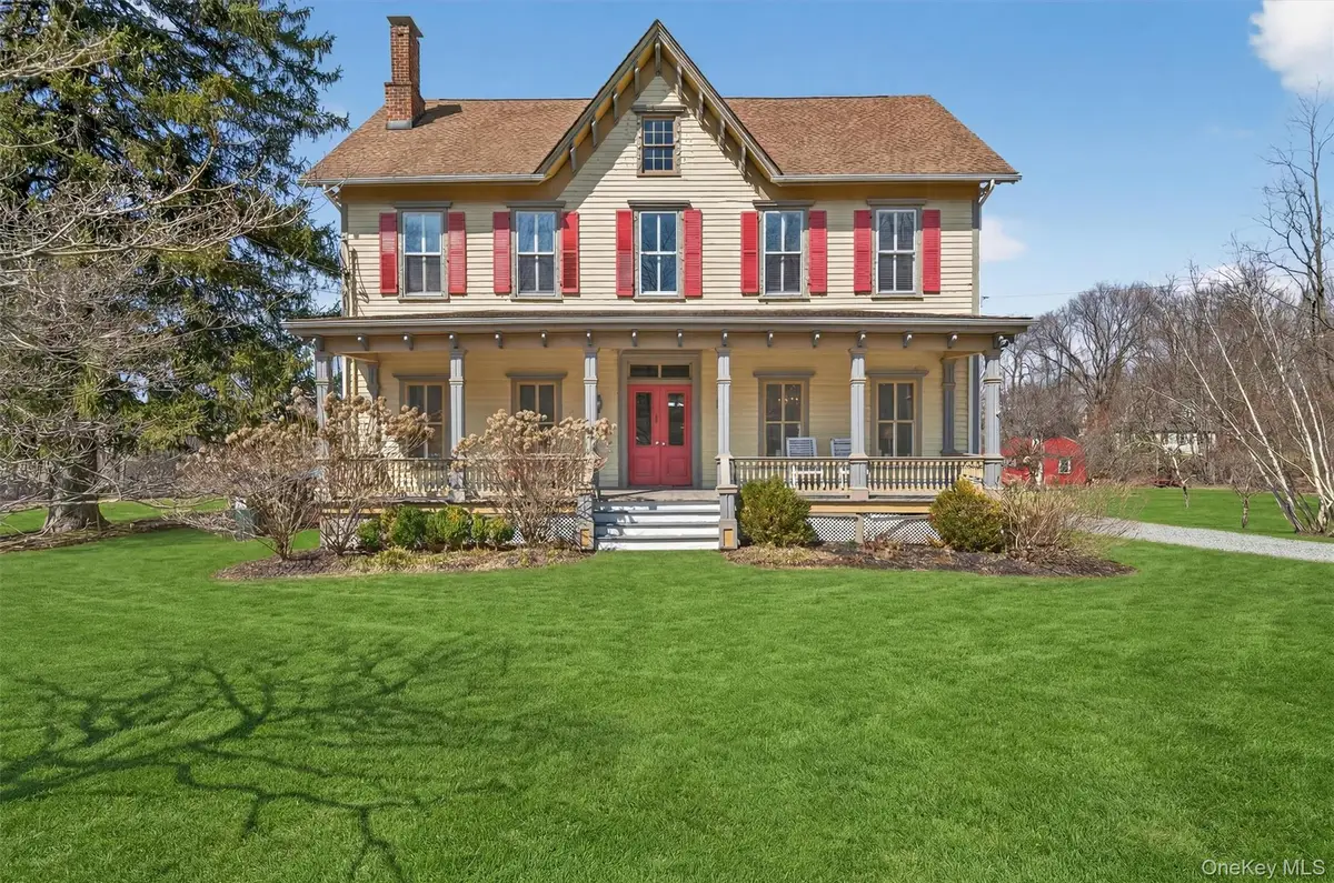 315 Bellvale Lakes Road, Warwick, NY 10990 - #1