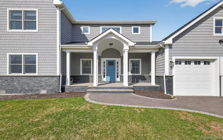 270 Edgewood Avenue, Oakdale, NY 11769 - #3