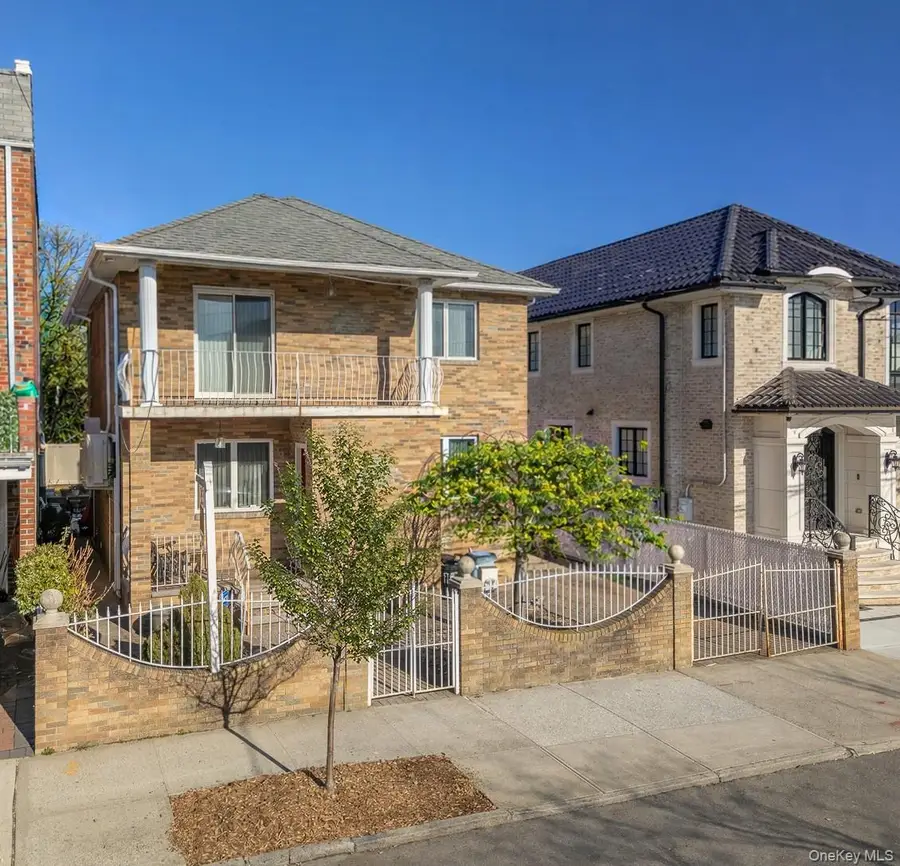 21-45 74th Street, East Elmhurst, NY 11370 - #3