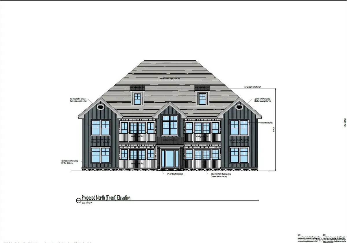 Town Center Boulevard, Poughquag, NY 12570 - #1