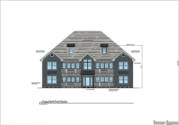 Town Center Boulevard, Poughquag, NY 12570