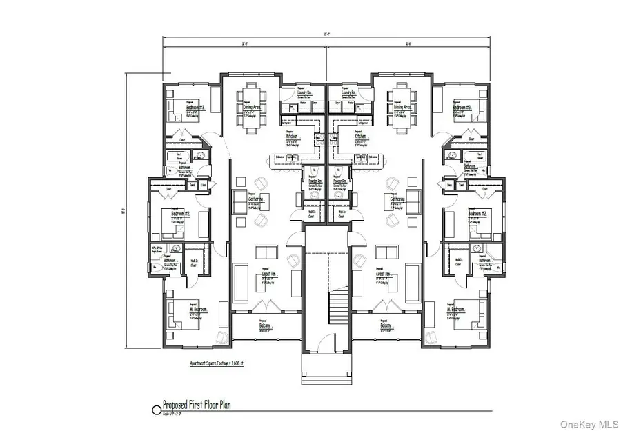 Town Center Boulevard, Poughquag, NY 12570 - #3