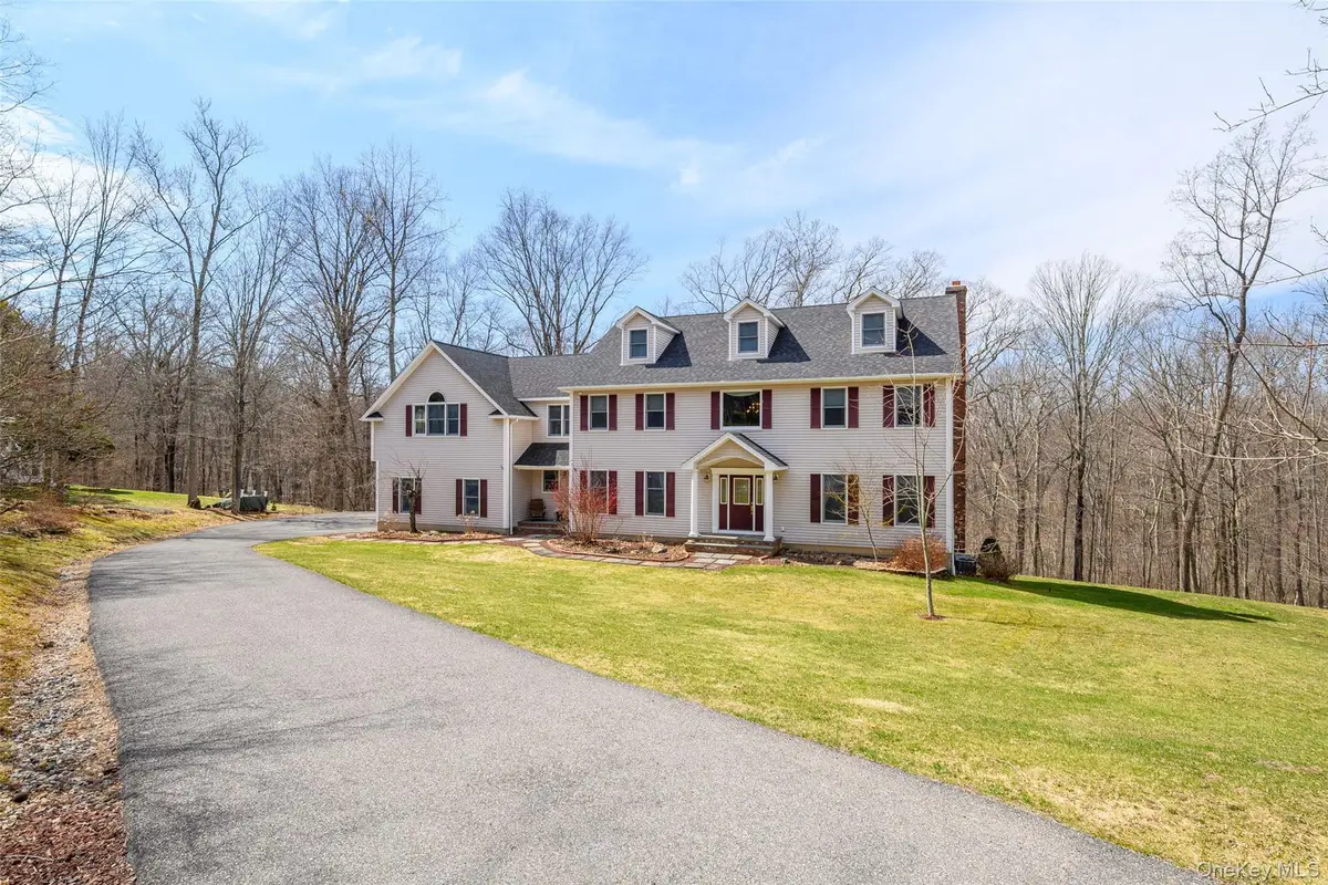 17 Weldon Woods Connecticut Road, New Fairfield, CT 06812 - #1