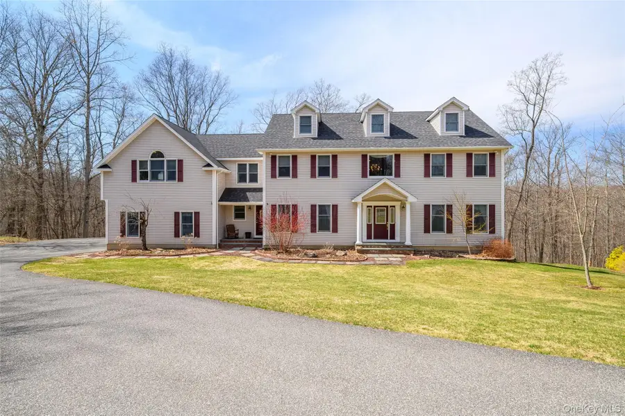 17 Weldon Woods Connecticut Road, New Fairfield, CT 06812 - #2