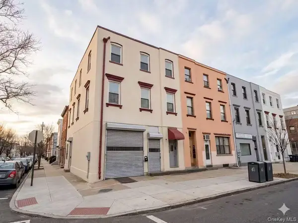 126-01 18th Avenue, College Point, NY 11356