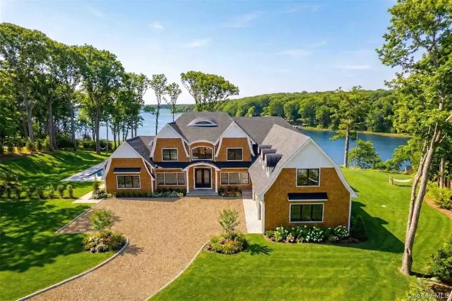 106 Cove Road, Asharoken, NY 11768 - #2