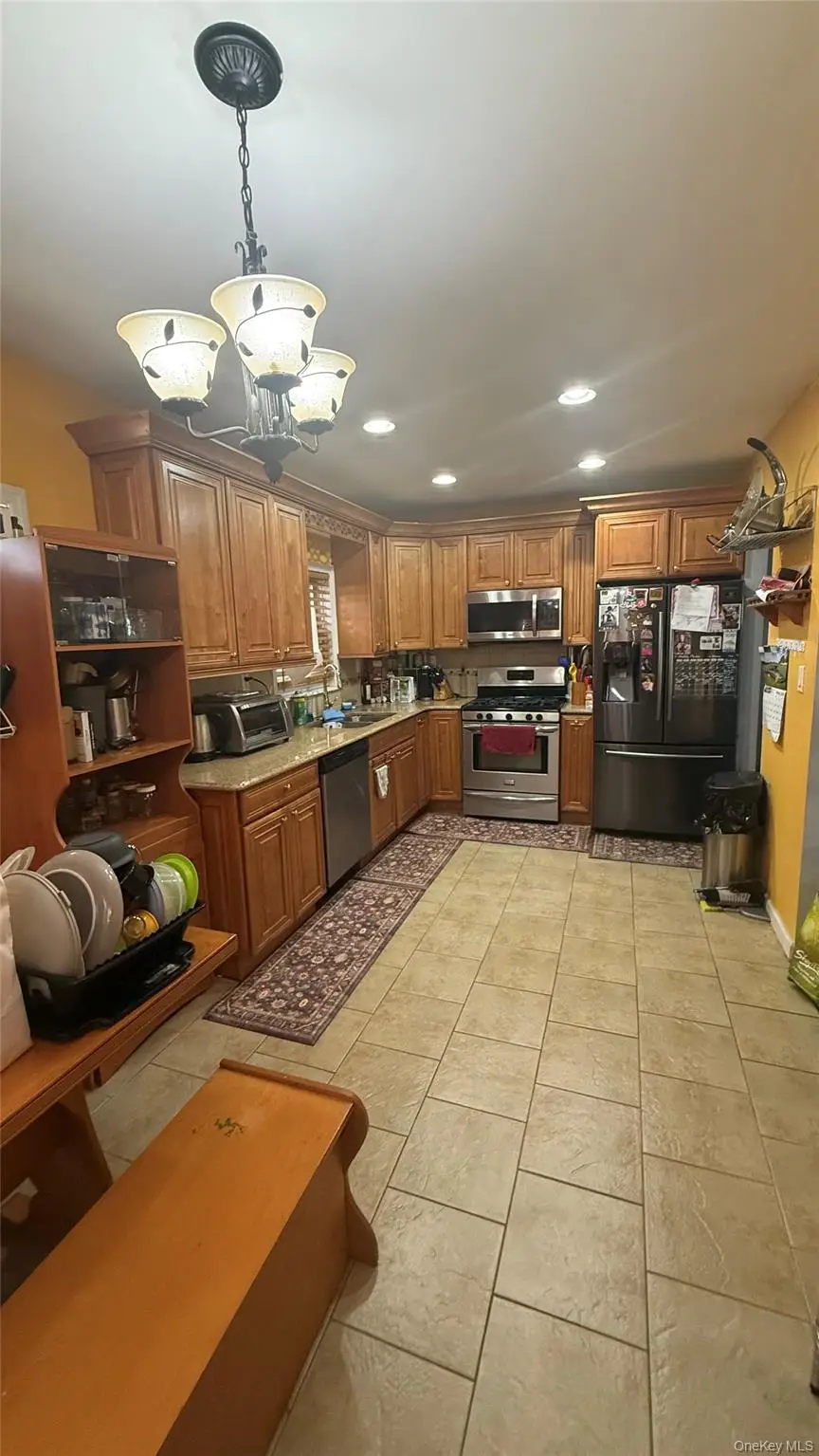 133-29 120th Street, South Ozone Park, NY 11420 - #3