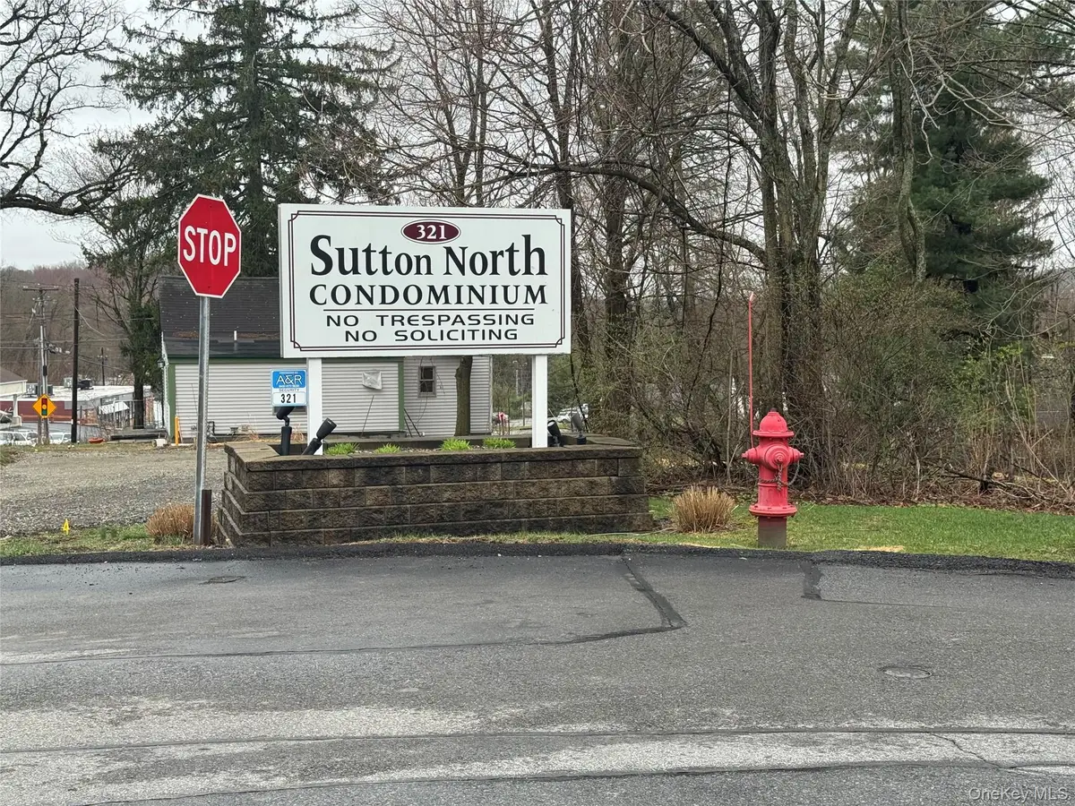 321 Titusville Road #E91, Poughkeepsie, NY 12603 - #1