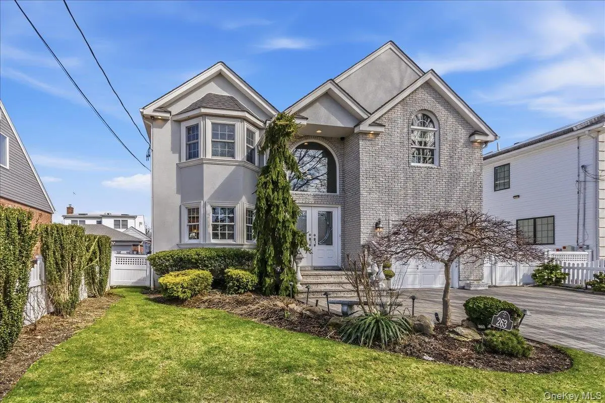 263 James Street, Franklin Square, NY 11010 - #1