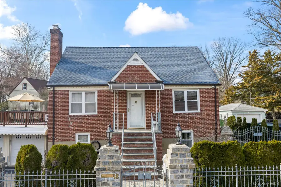 18 Butler Place, Yonkers, NY 10710 - #2