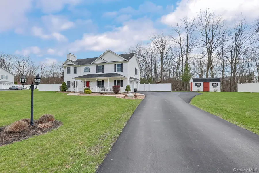 8 Dot Calm Drive, Otisville, NY 10963 - #3