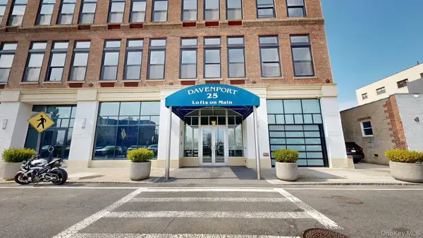 25 Leroy Place #509, New Rochelle, NY 10805