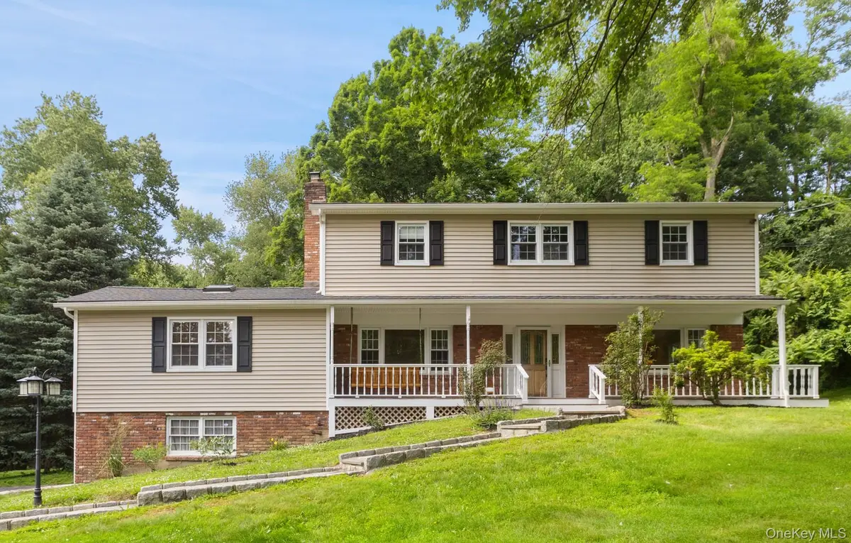 2 Lalli Drive, Katonah, NY 10536 - #1