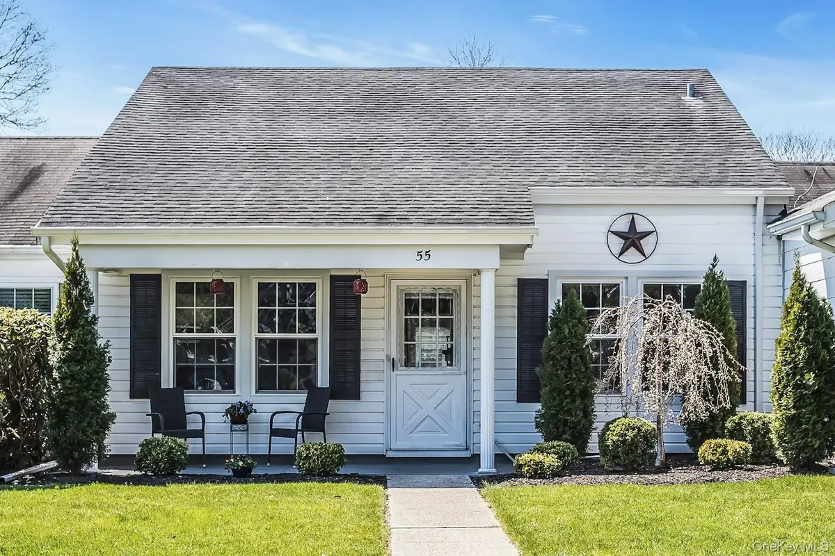 55 Forge Lane, Coram, NY 11727 - #1