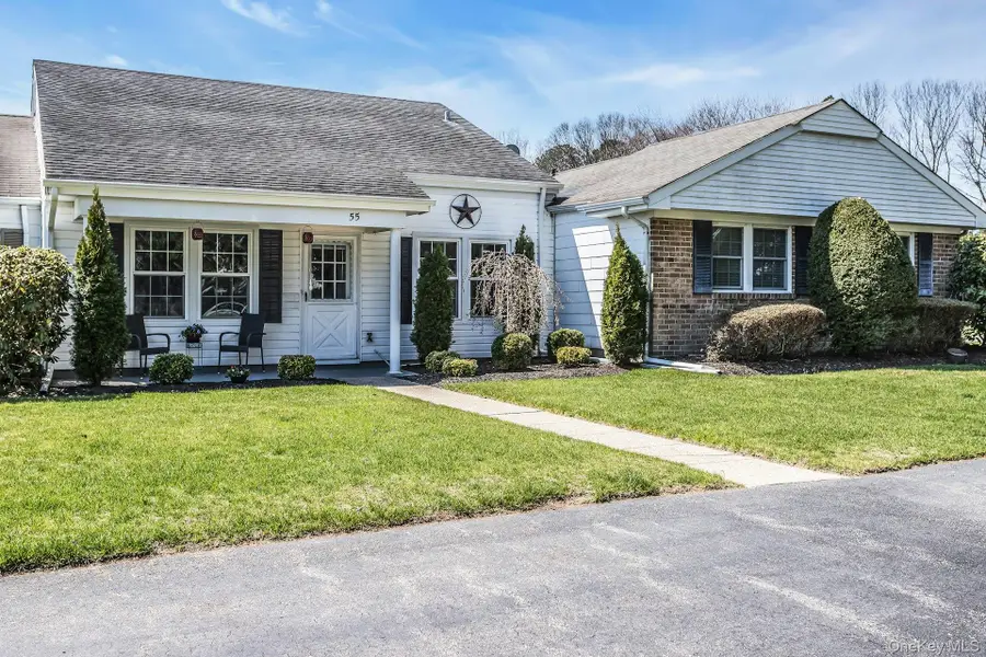 55 Forge Lane, Coram, NY 11727 - #2