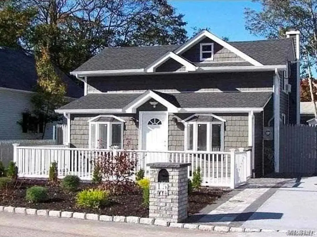 15 Ivy Road, Mastic Beach, NY 11951 - #1